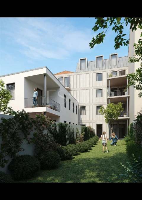 Apartamento T0 para Venda em Cedofeita, Santo Ildefonso, Sé, Miragaia, São Nicolau e Vitória