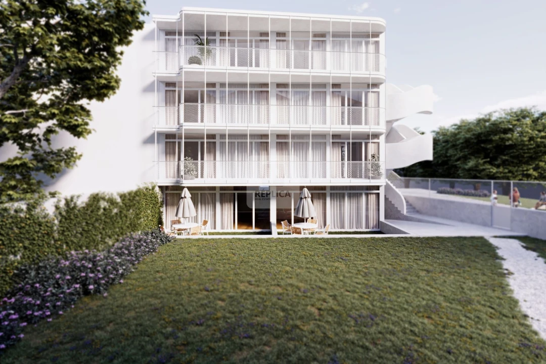 Apartamento T1 para Venda em Paranhos Foto 5