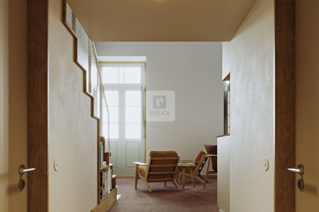 Apartamento T1 para Venda em Paranhos Foto 11