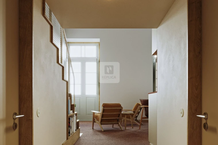 Apartamento T1 para Venda em Paranhos Foto 11