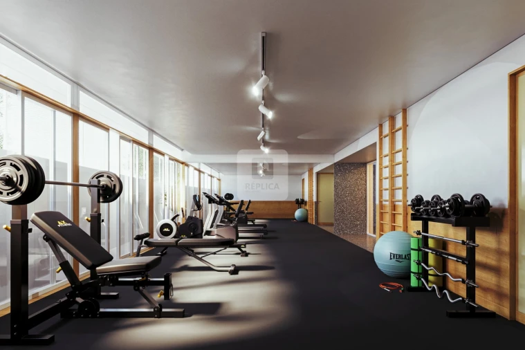 Apartamento T1 para Venda em Paranhos Foto 13