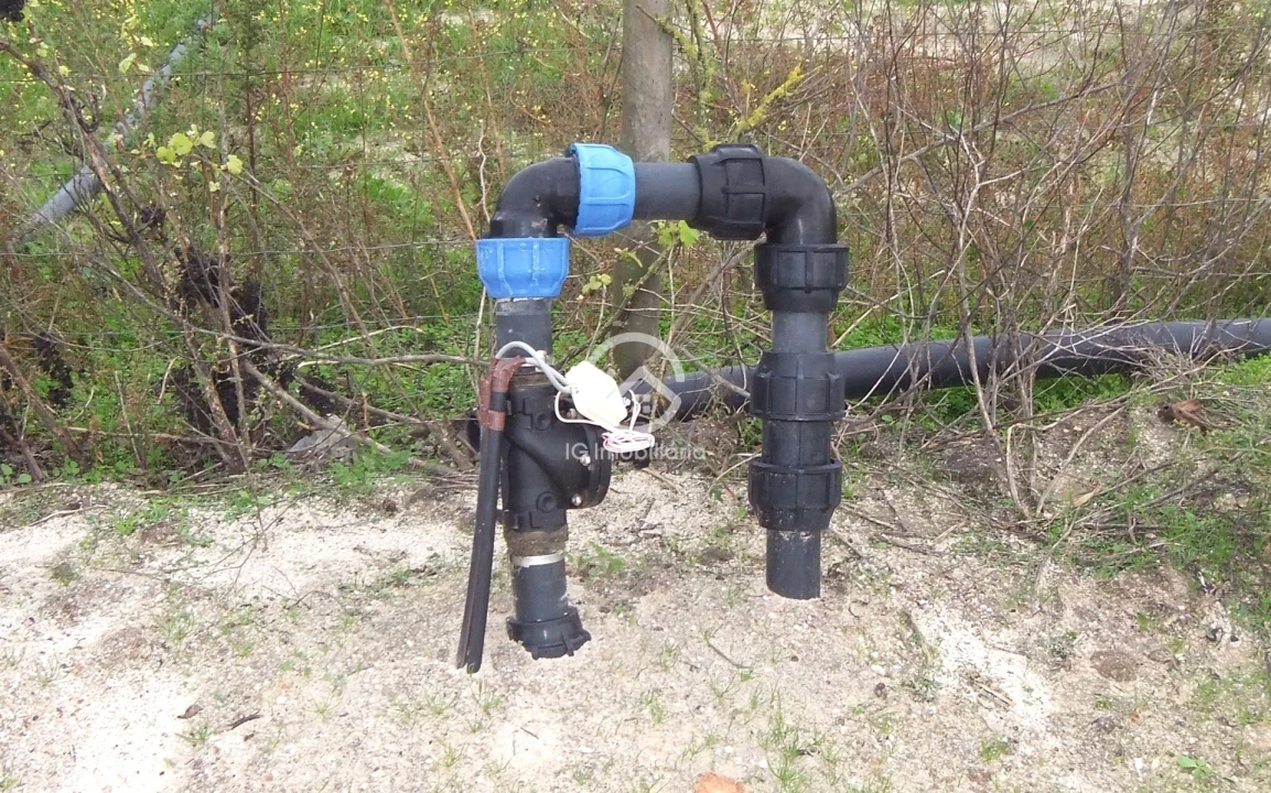 Quinta T0 para Venda em Poceirão e Marateca Foto 20