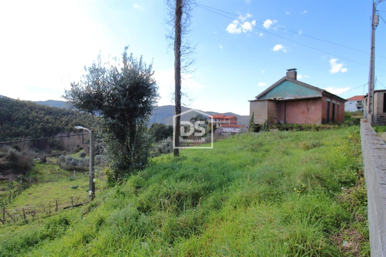 Moradia T2 para Venda em Canelas e Espiunca Foto 5