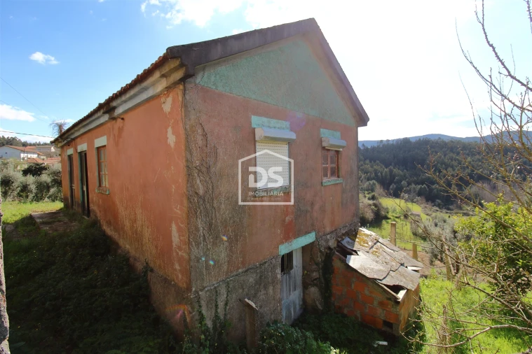 Moradia T2 para Venda em Canelas e Espiunca Foto 3