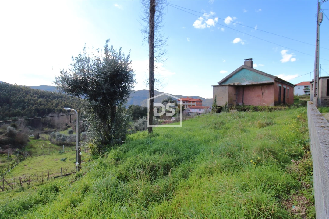 Moradia T2 para Venda em Canelas e Espiunca Foto 5