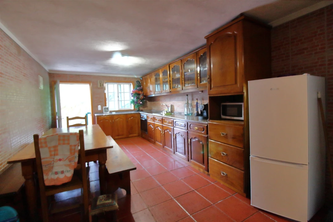 Moradia T3 para Venda em Santa Maria de Sardoura Foto 19