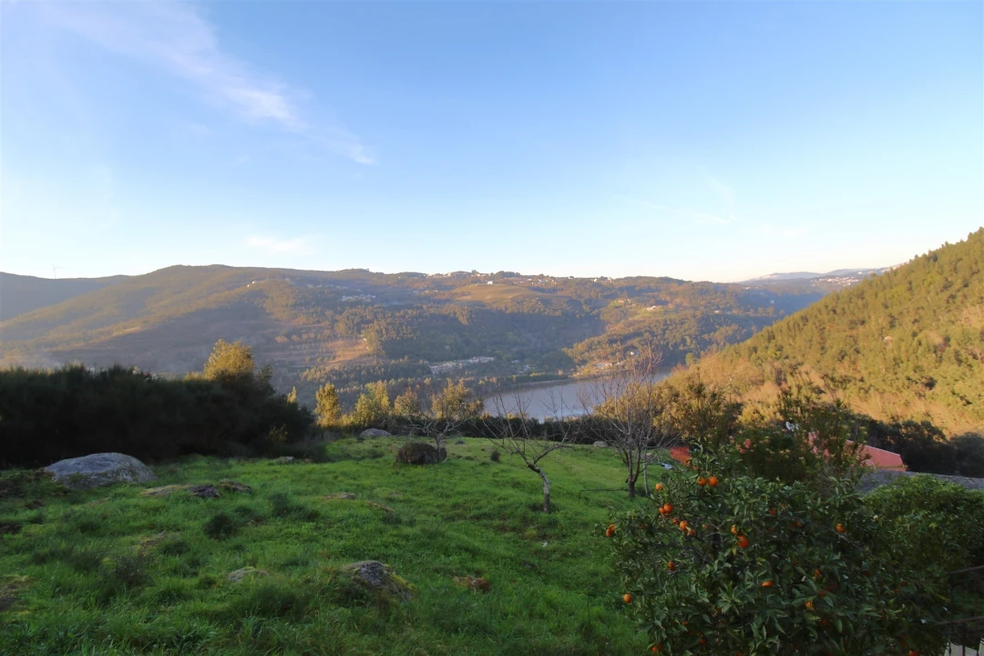 Moradia T3 para Venda em Santa Maria de Sardoura Foto 30