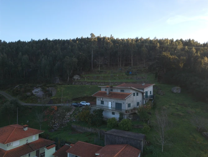 Moradia T3 para Venda em Santa Maria de Sardoura Foto 26