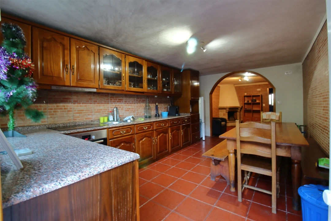 Moradia T3 para Venda em Santa Maria de Sardoura Foto 18