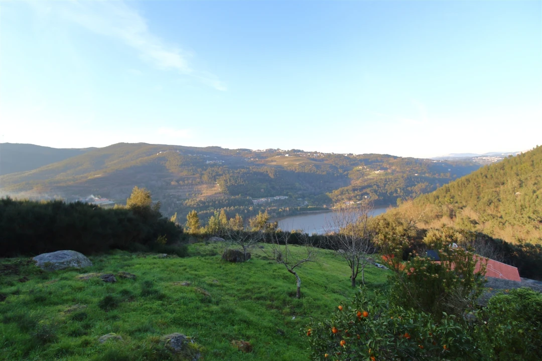 Moradia T3 para Venda em Santa Maria de Sardoura Foto 29