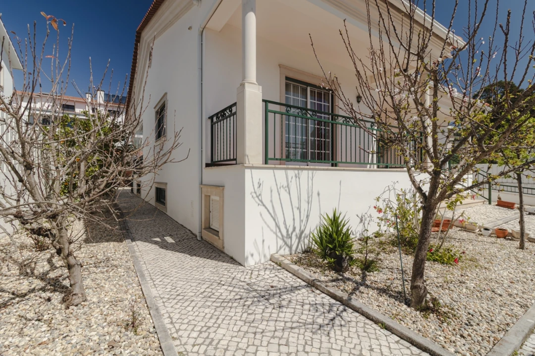 Moradia T4 para Venda em Leiria, Pousos, Barreira e Cortes Foto 44