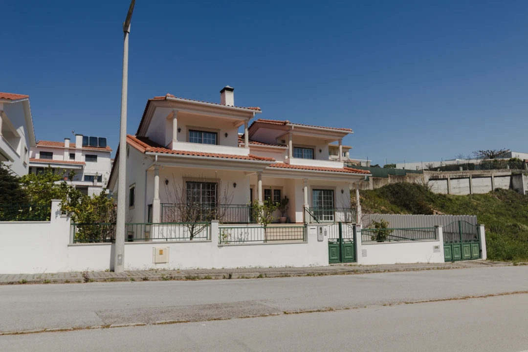 Moradia T4 para Venda em Leiria, Pousos, Barreira e Cortes Foto 39