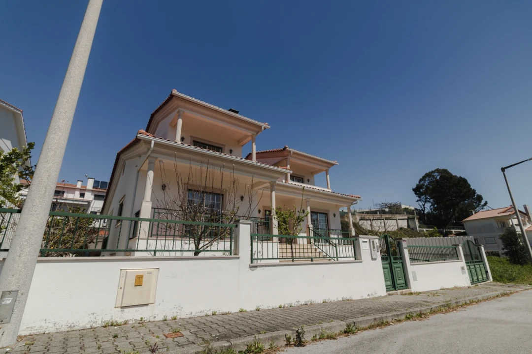 Moradia T4 para Venda em Leiria, Pousos, Barreira e Cortes Foto 38