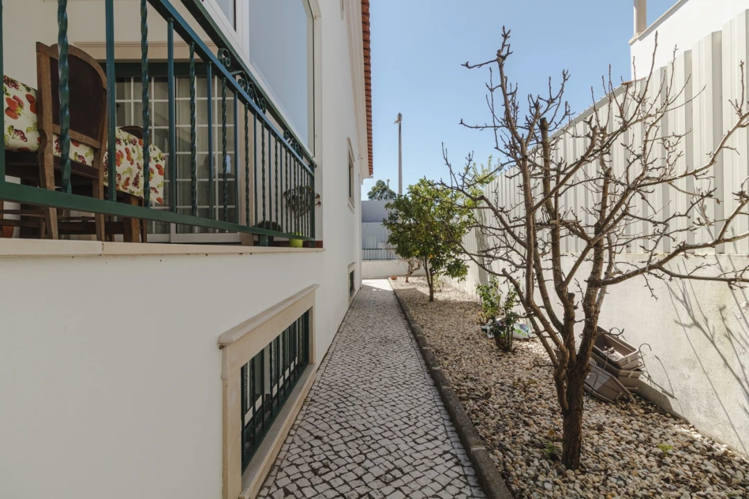 Moradia T4 para Venda em Leiria, Pousos, Barreira e Cortes Foto 45