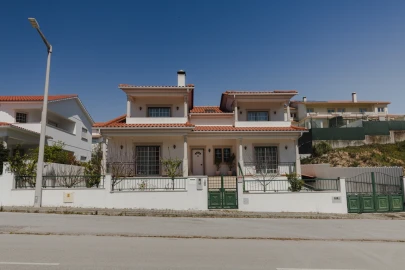 Moradia T4 para Venda em Leiria, Pousos, Barreira e Cortes