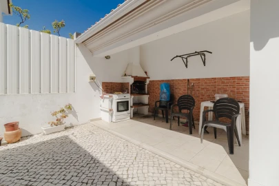 Moradia T4 para Venda em Leiria, Pousos, Barreira e Cortes