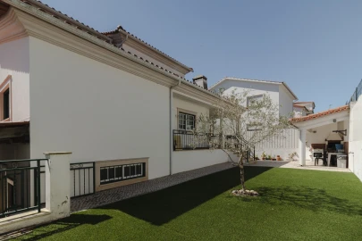Moradia T4 para Venda em Leiria, Pousos, Barreira e Cortes