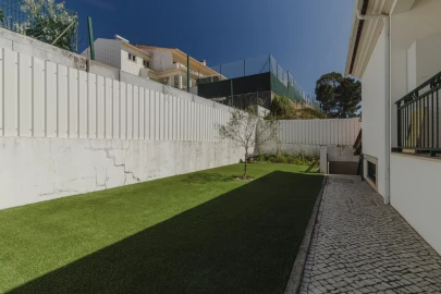 Moradia T4 para Venda em Leiria, Pousos, Barreira e Cortes