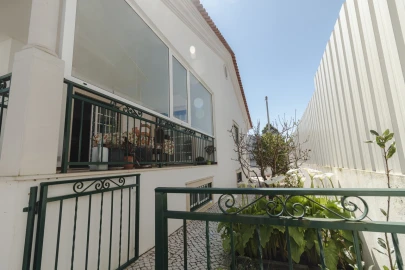 Moradia T4 para Venda em Leiria, Pousos, Barreira e Cortes