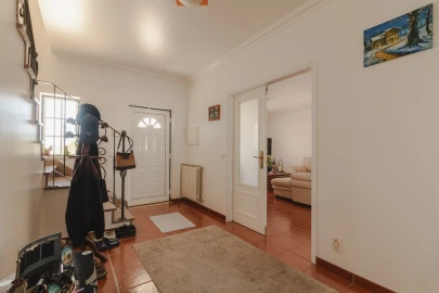 Moradia T4 para Venda em Leiria, Pousos, Barreira e Cortes