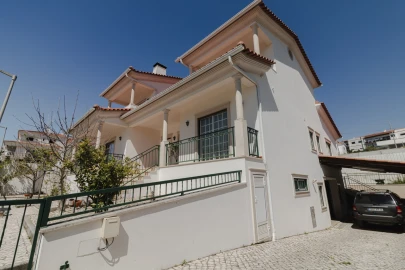 Moradia T4 para Venda em Leiria, Pousos, Barreira e Cortes