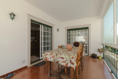 Moradia T4 para Venda em Leiria, Pousos, Barreira e Cortes