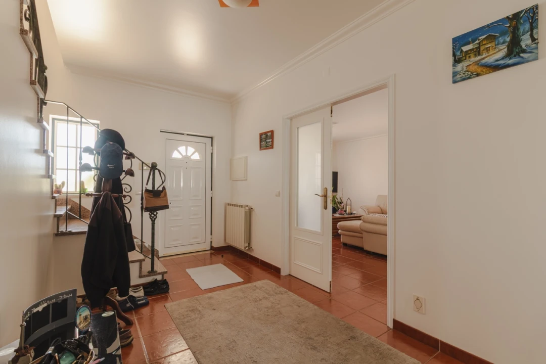 Moradia T4 para Venda em Leiria, Pousos, Barreira e Cortes Foto 26