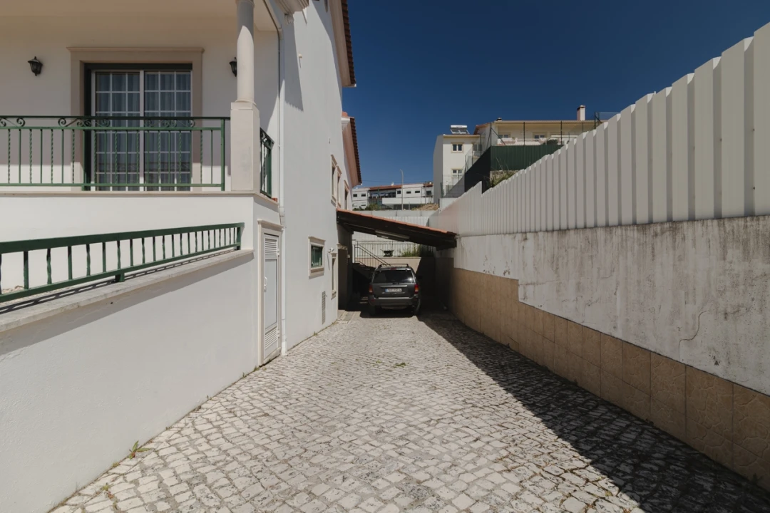 Moradia T4 para Venda em Leiria, Pousos, Barreira e Cortes Foto 42