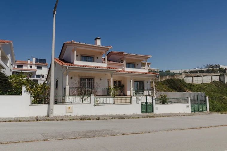 Moradia T4 para Venda em Leiria, Pousos, Barreira e Cortes Foto 39