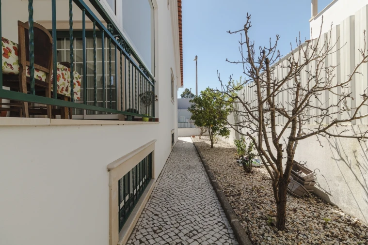 Moradia T4 para Venda em Leiria, Pousos, Barreira e Cortes Foto 45