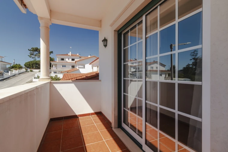 Moradia T4 para Venda em Leiria, Pousos, Barreira e Cortes Foto 28