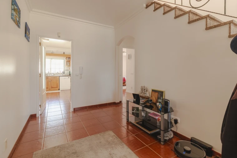 Moradia T4 para Venda em Leiria, Pousos, Barreira e Cortes Foto 25