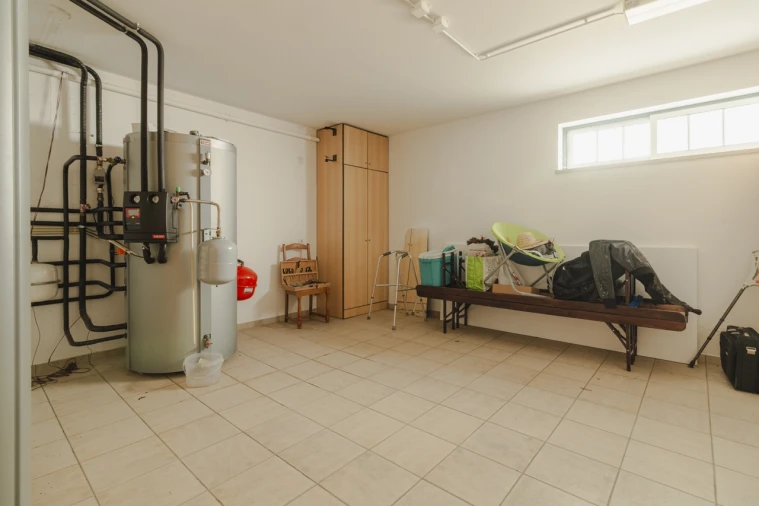 Moradia T4 para Venda em Leiria, Pousos, Barreira e Cortes Foto 34