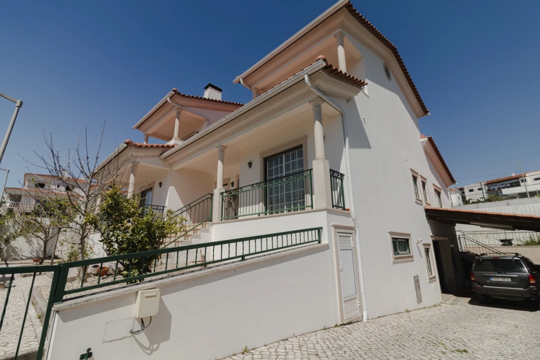 Moradia T4 para Venda em Leiria, Pousos, Barreira e Cortes Foto 41