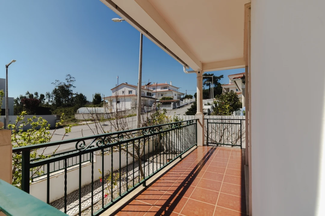 Moradia T4 para Venda em Leiria, Pousos, Barreira e Cortes Foto 29