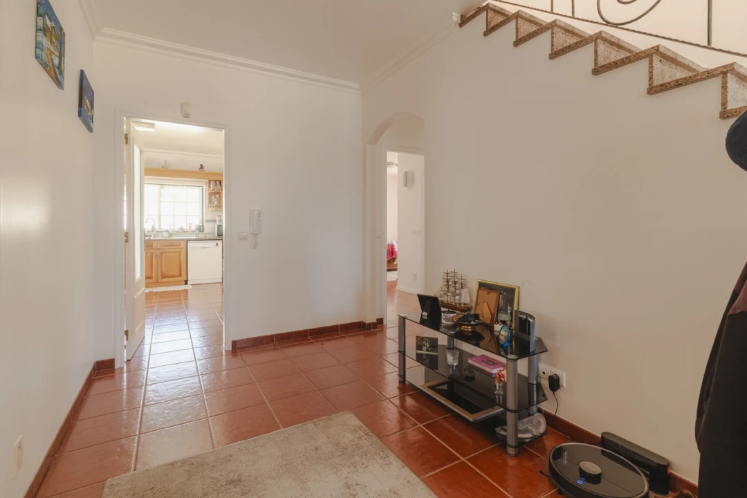 Moradia T4 para Venda em Leiria, Pousos, Barreira e Cortes Foto 25