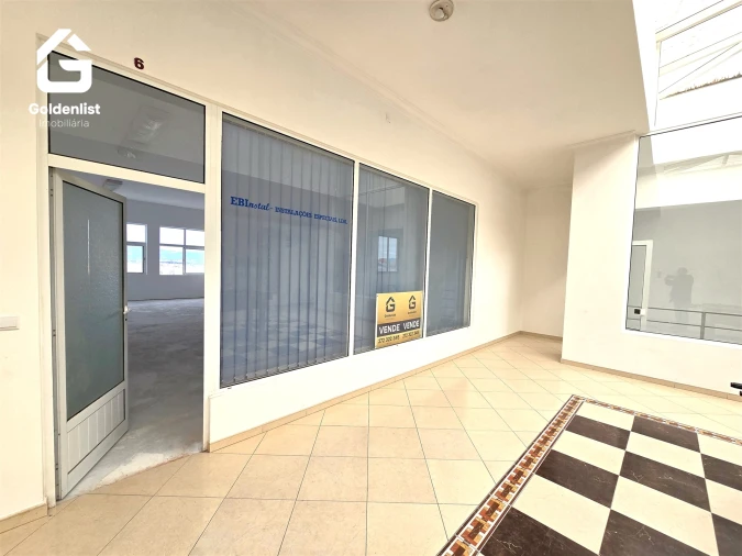 Loja para Venda em Fundão, Valverde, Donas, A. Joanes, A. Nova Cabo Foto 14