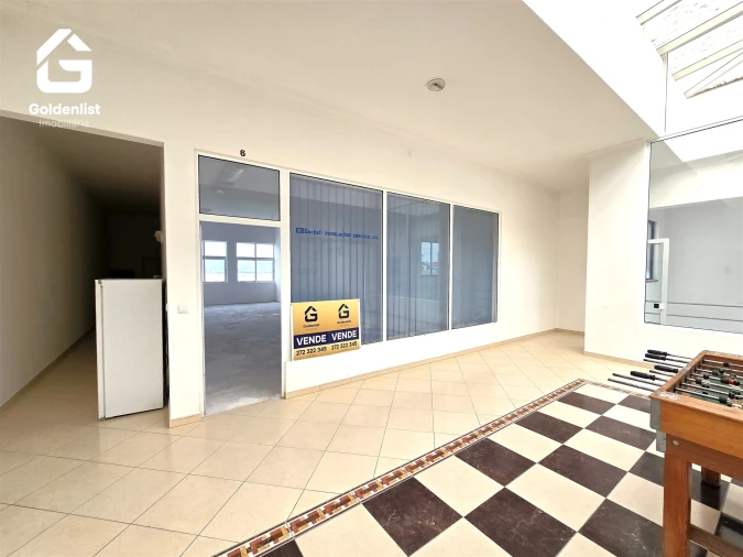 Loja para Venda em Fundão, Valverde, Donas, A. Joanes, A. Nova Cabo Foto 2