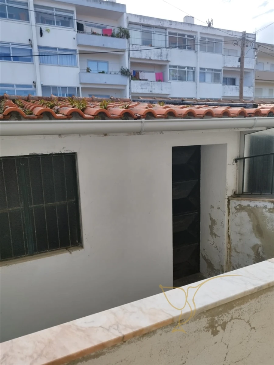 Apartamento T0 para Venda em Vila Praia de Ancora Foto 19