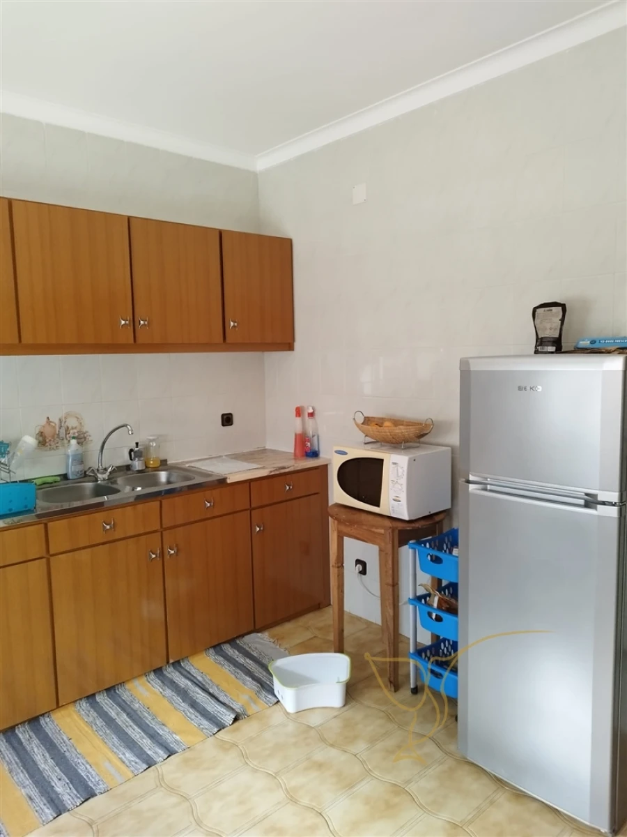 Apartamento T0 para Venda em Vila Praia de Ancora Foto 8