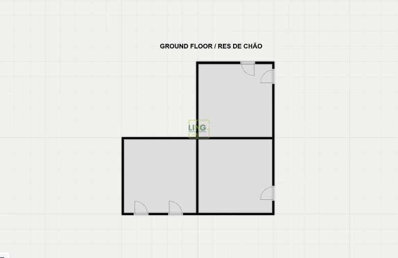 Moradia T3 para Venda em Tinalhas Foto 6
