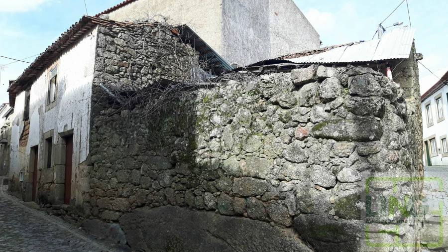 Moradia T3 para Venda em Tinalhas