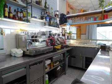 Negócio para Arrendamento em São Pedro da Cadeira