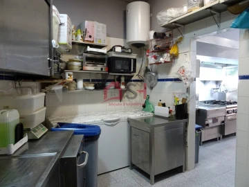 Negócio para Arrendamento em São Pedro da Cadeira