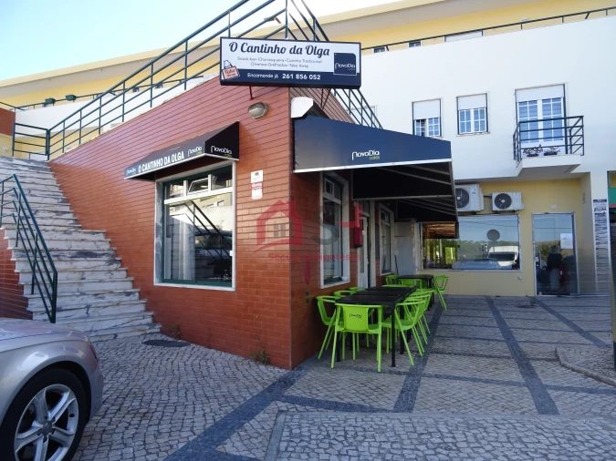 Negócio para Arrendamento em São Pedro da Cadeira Foto 19