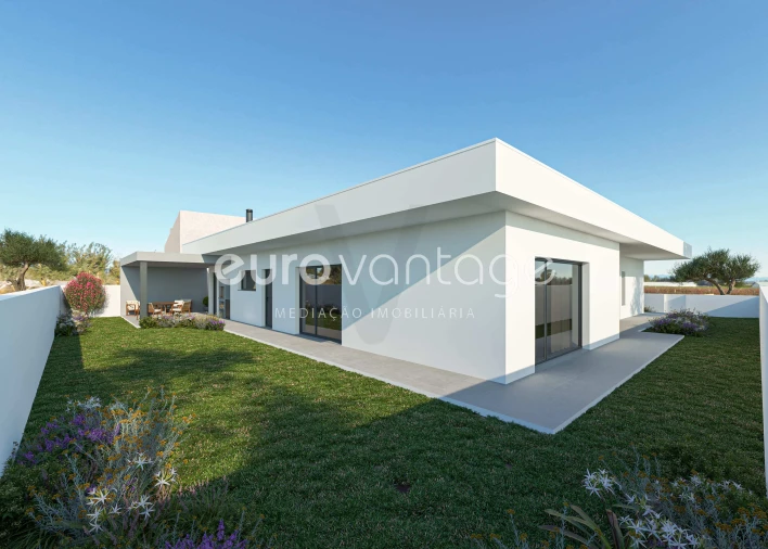 Moradia T4 para Venda em Souto da Carpalhosa e Ortigosa Foto 3