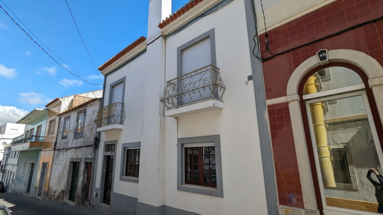 Moradia T3 para Venda em Palmela Foto 2