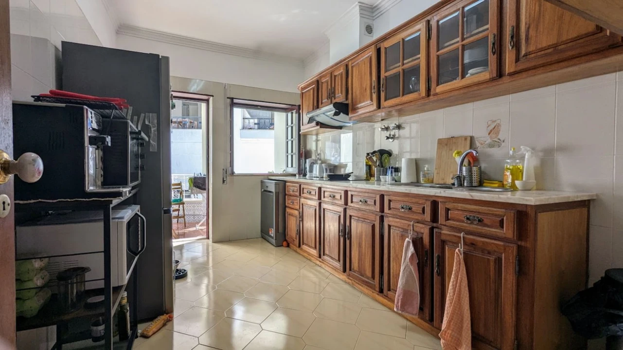 Moradia T3 para Venda em Palmela Foto 11