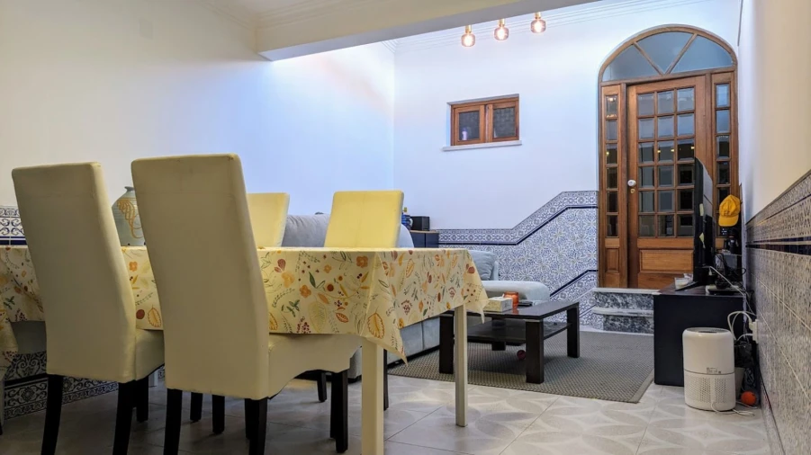 Moradia T3 para Venda em Palmela Foto 16