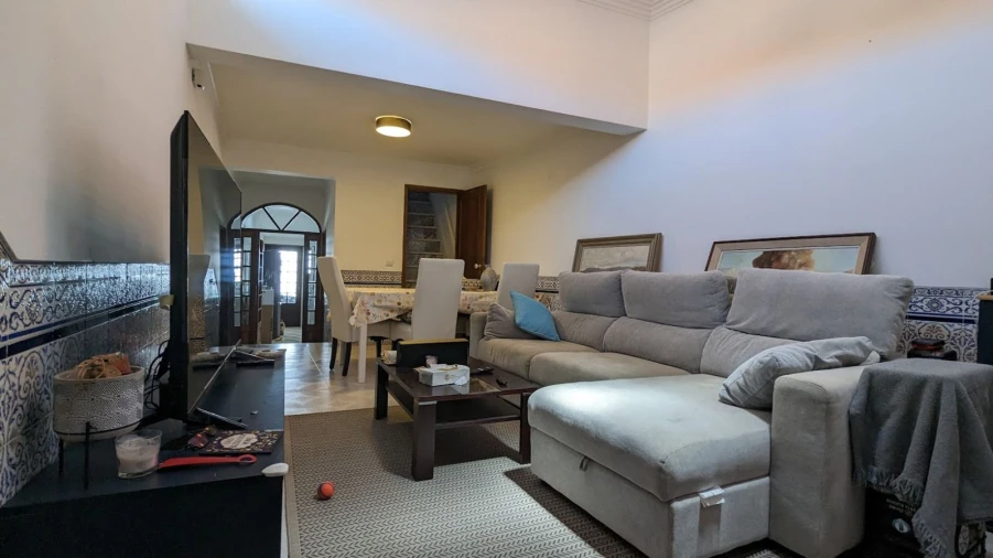 Moradia T3 para Venda em Palmela Foto 3